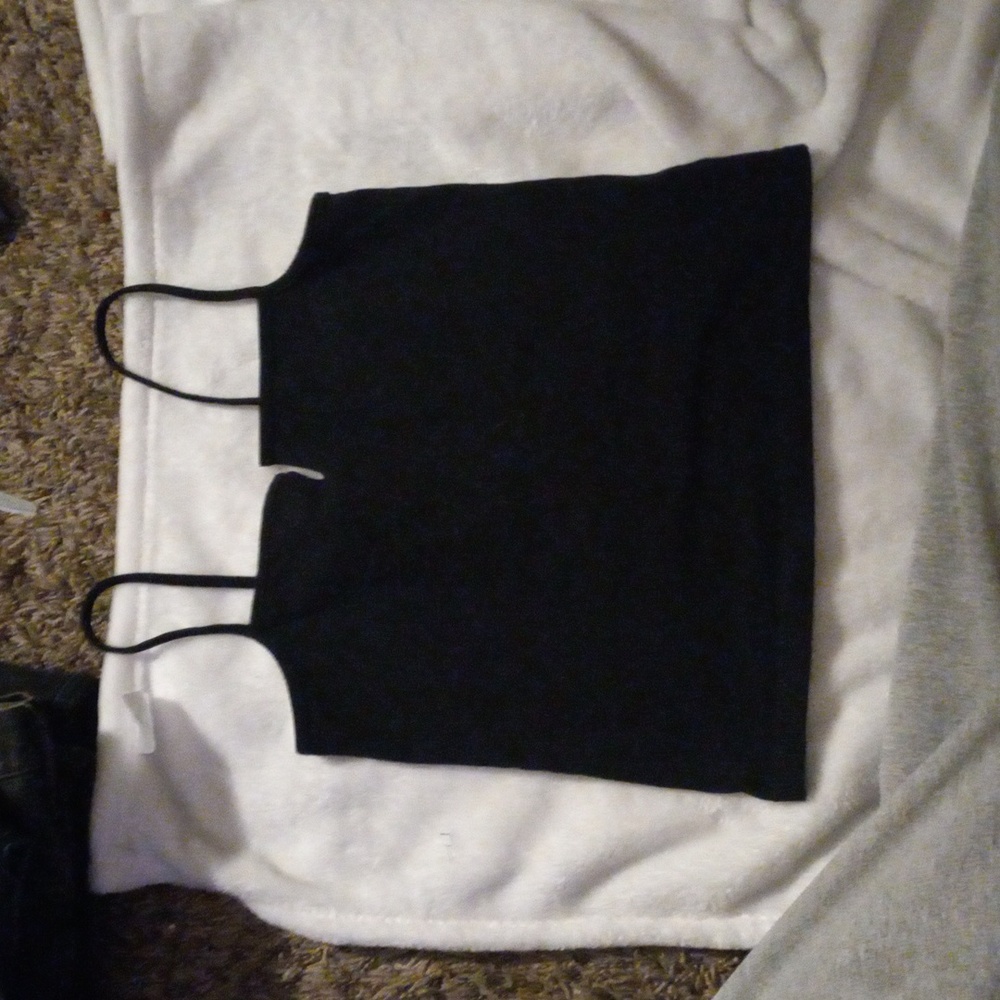 Tank top - Picture 2 of 2